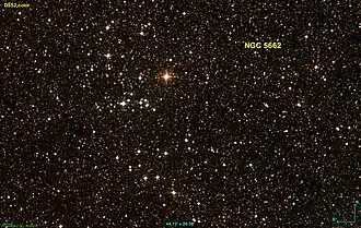 Image illustrative de l’article NGC 5662