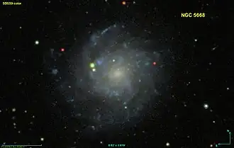 Image illustrative de l’article NGC 5668