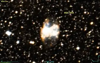 Image illustrative de l’article NGC 5844