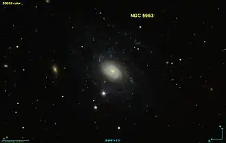 Image illustrative de l’article NGC 5963