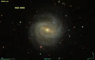 Image illustrative de l’article NGC 6008