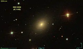 Image illustrative de l’article NGC 6020