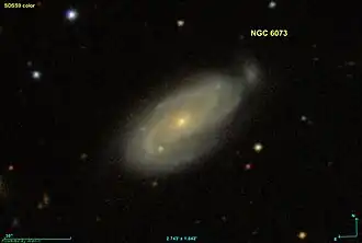 Image illustrative de l’article NGC 6073
