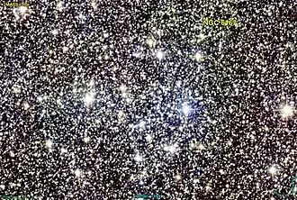 Image illustrative de l’article NGC 6167