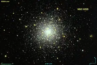 Image illustrative de l’article NGC 6229