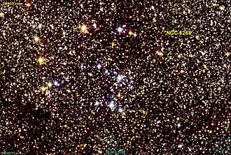 Image illustrative de l’article NGC 6268