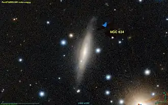 Image illustrative de l’article NGC 634