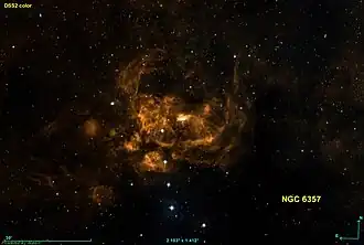 Image illustrative de l’article NGC 6357