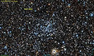 Image illustrative de l’article NGC 6603