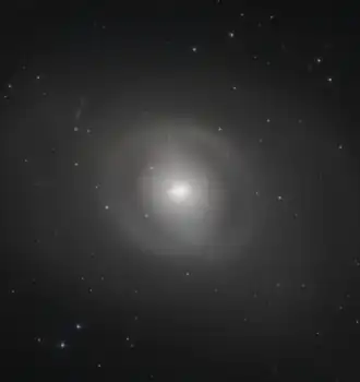 Image illustrative de l’article NGC 6684