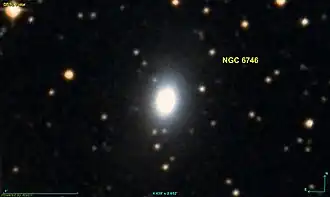Image illustrative de l’article NGC 6746