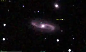 Image illustrative de l’article NGC 6754