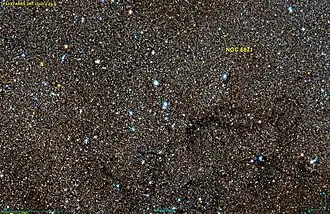 Image illustrative de l’article NGC 6871