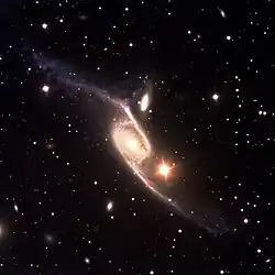 Image illustrative de l’article NGC 6872 et IC 4970