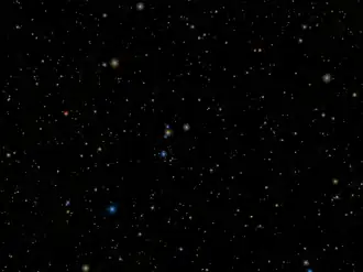 Image illustrative de l’article NGC 6885