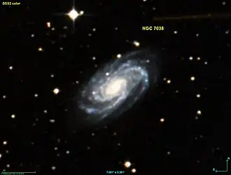 Image illustrative de l’article NGC 7038