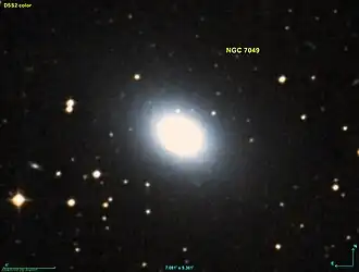 Image illustrative de l’article NGC 7049