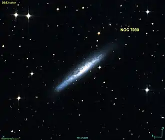 Image illustrative de l’article NGC 7090