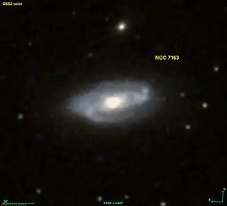 Image illustrative de l’article NGC 7163