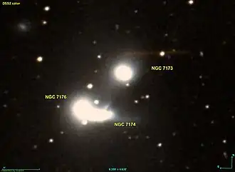 Image illustrative de l’article NGC 7173