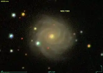 Image illustrative de l’article NGC 7363