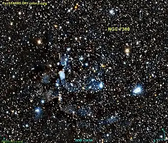 Image illustrative de l’article NGC 7380