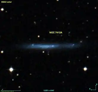 Image illustrative de l’article NGC 7412A