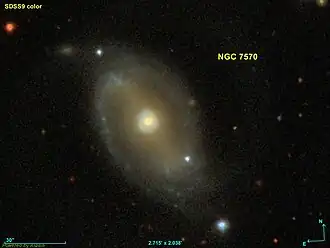 Image illustrative de l’article NGC 7570