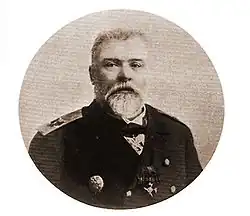 Nikolaï Ivanovitch Nebogatov