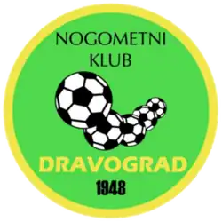 Logo du NK Dravograd