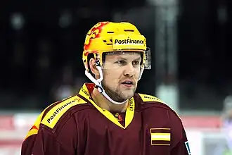Description de l'image NLA, Genève-Servette HC vs. EHC Biel, 15th November 2016 09.JPG.