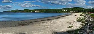 Eastport (Terre-Neuve-et-Labrador)