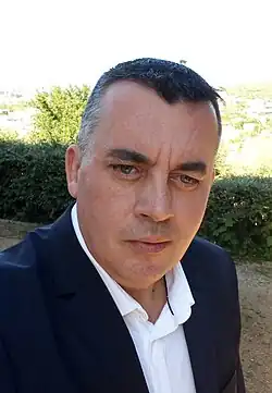 Image illustrative de l’article Nordine Mohamedi