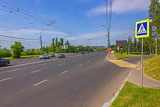 Arrondissement de l'Oka