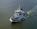 NOAAS Thomas Jefferson (S 222)