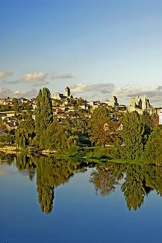 Image illustrative de l’article Chauvinois