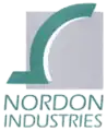 Logo de Nordon Industries.