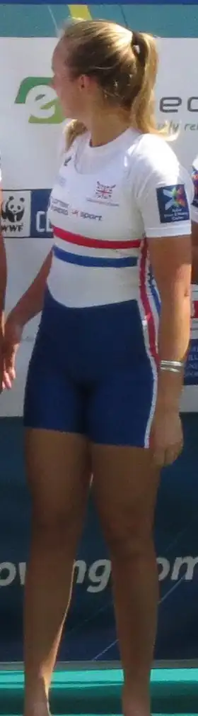 Image illustrative de l’article Holly Norton