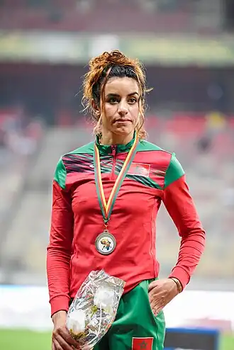 Image illustrative de l’article Noura Ennadi