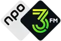Description de l'image NPO 3FM logo 2020.png.