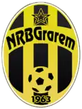 Logo du NRB Grarem