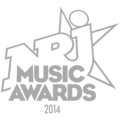 Logo de NMA 2014