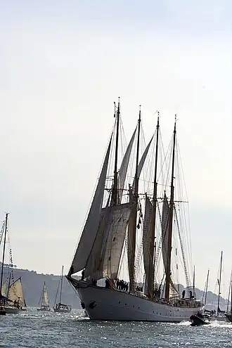 illustration de Creoula