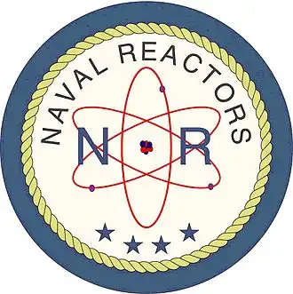 Image illustrative de l’article Naval Reactors