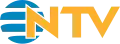 Logo actuel de NTV.