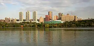 Image illustrative de l’article Hôpital presbytérien de New York