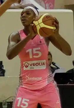 Image illustrative de l’article Naîgnouma Coulibaly