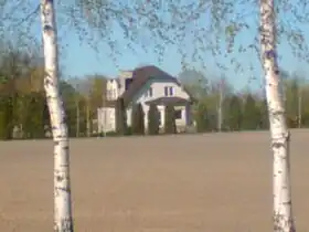 Święcice (Mazovie)