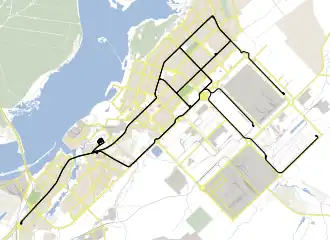 Image illustrative de l’article Tramway de Naberejnye Tchelny