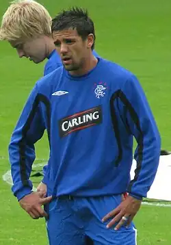 Image illustrative de l’article Nacho Novo